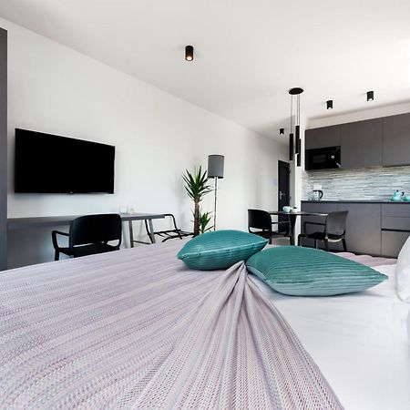 Luxury Residence Levante Rovinj Exteriér fotografie