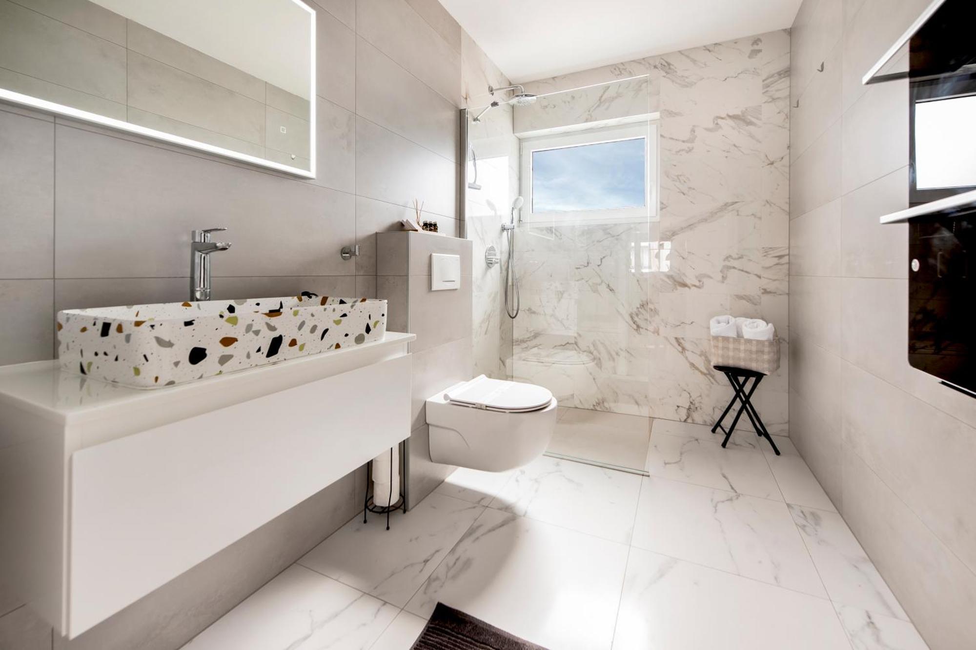 Luxury Residence Levante Rovinj Exteriér fotografie