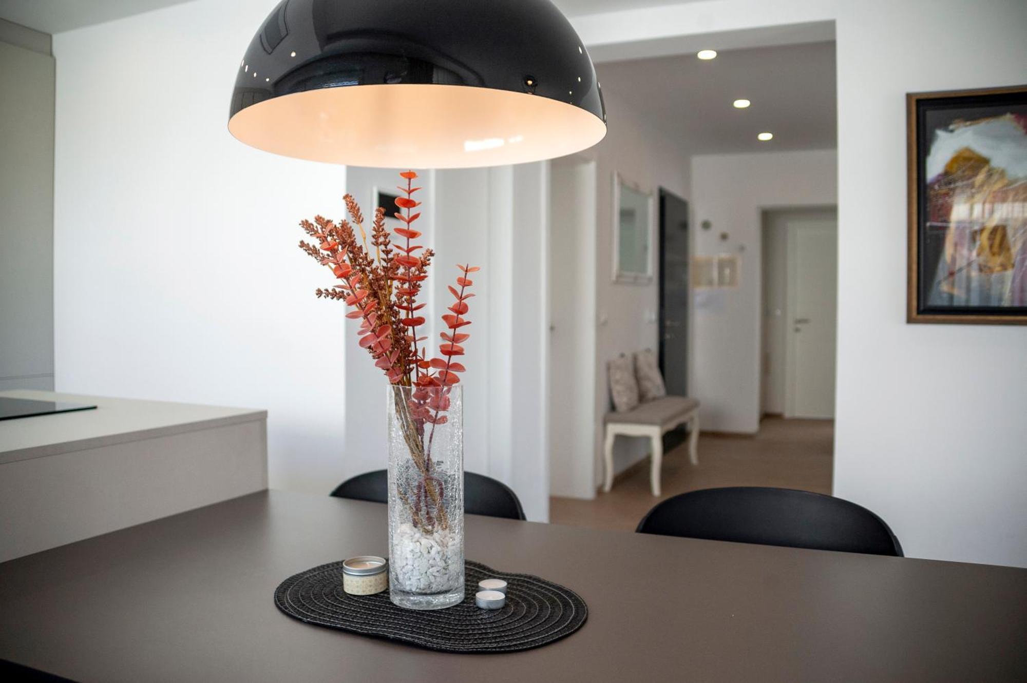 Luxury Residence Levante Rovinj Exteriér fotografie