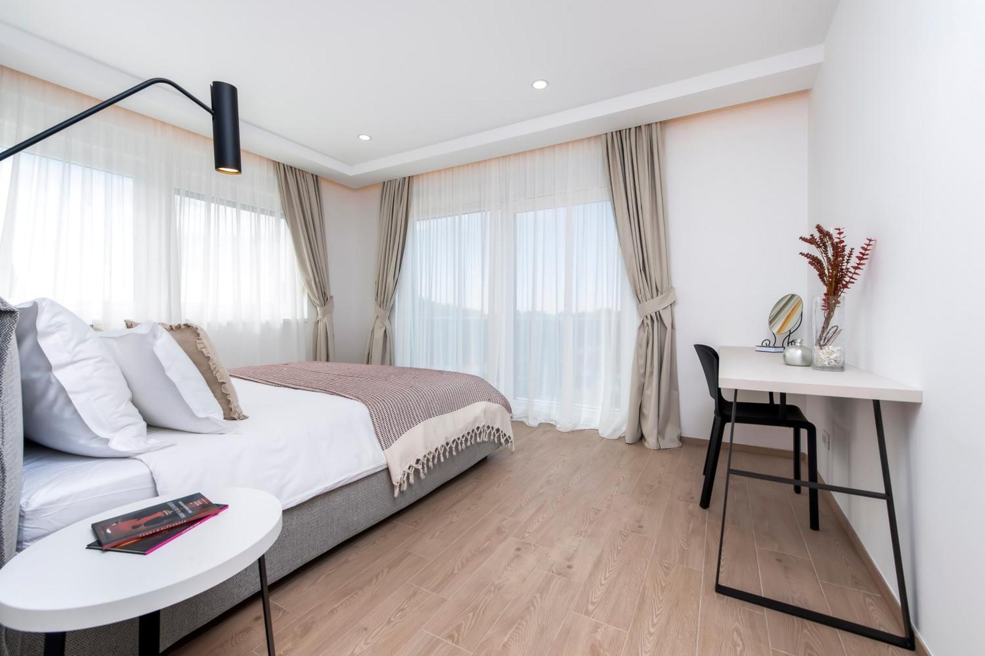 Luxury Residence Levante Rovinj Exteriér fotografie