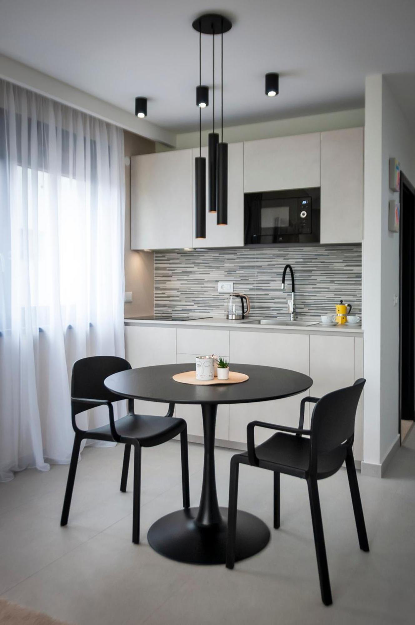 Luxury Residence Levante Rovinj Exteriér fotografie